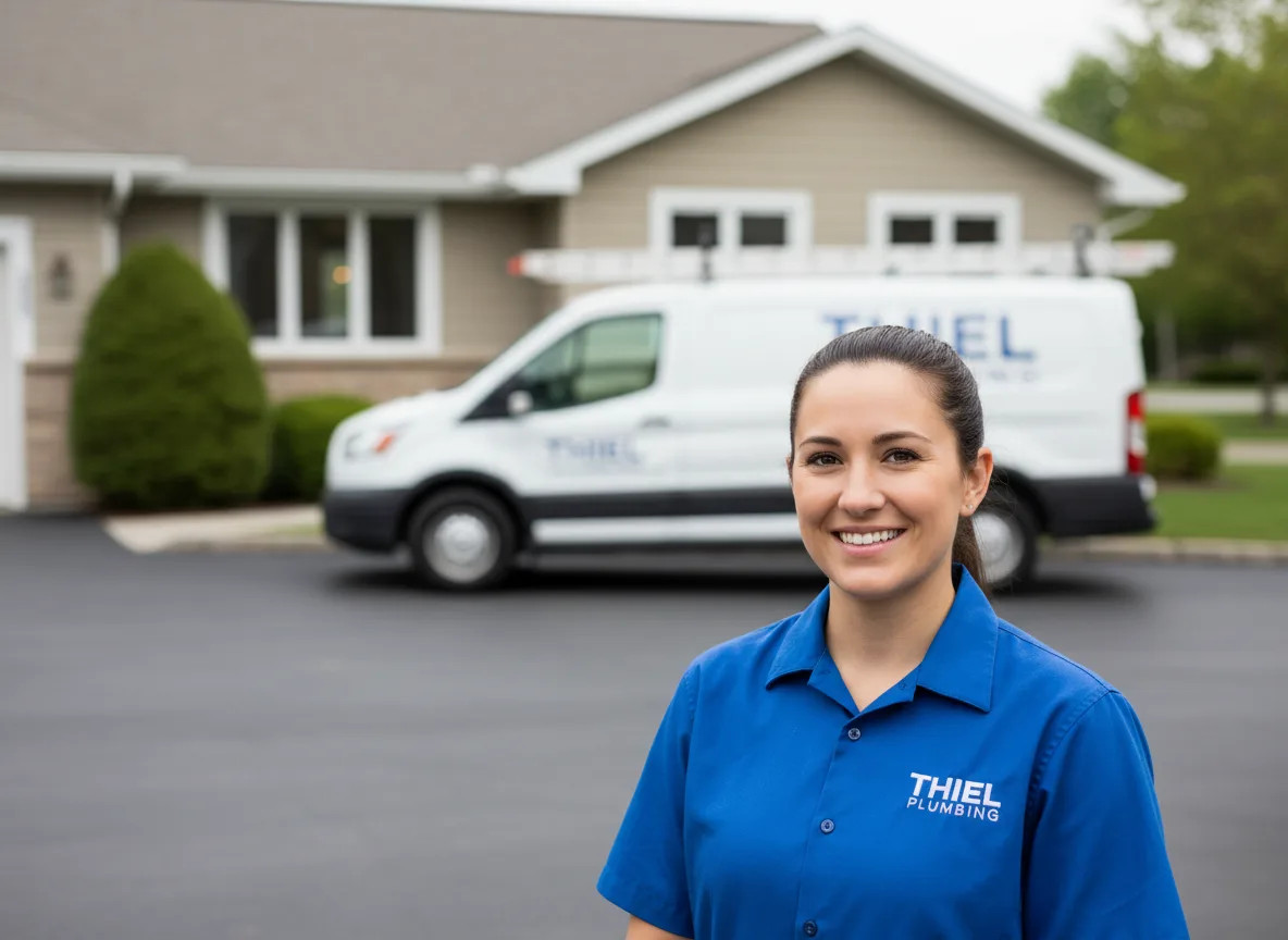 Plumber Ingalls, KS FAQs